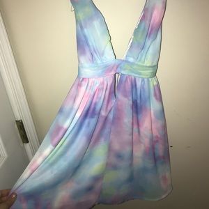 Xenia dress